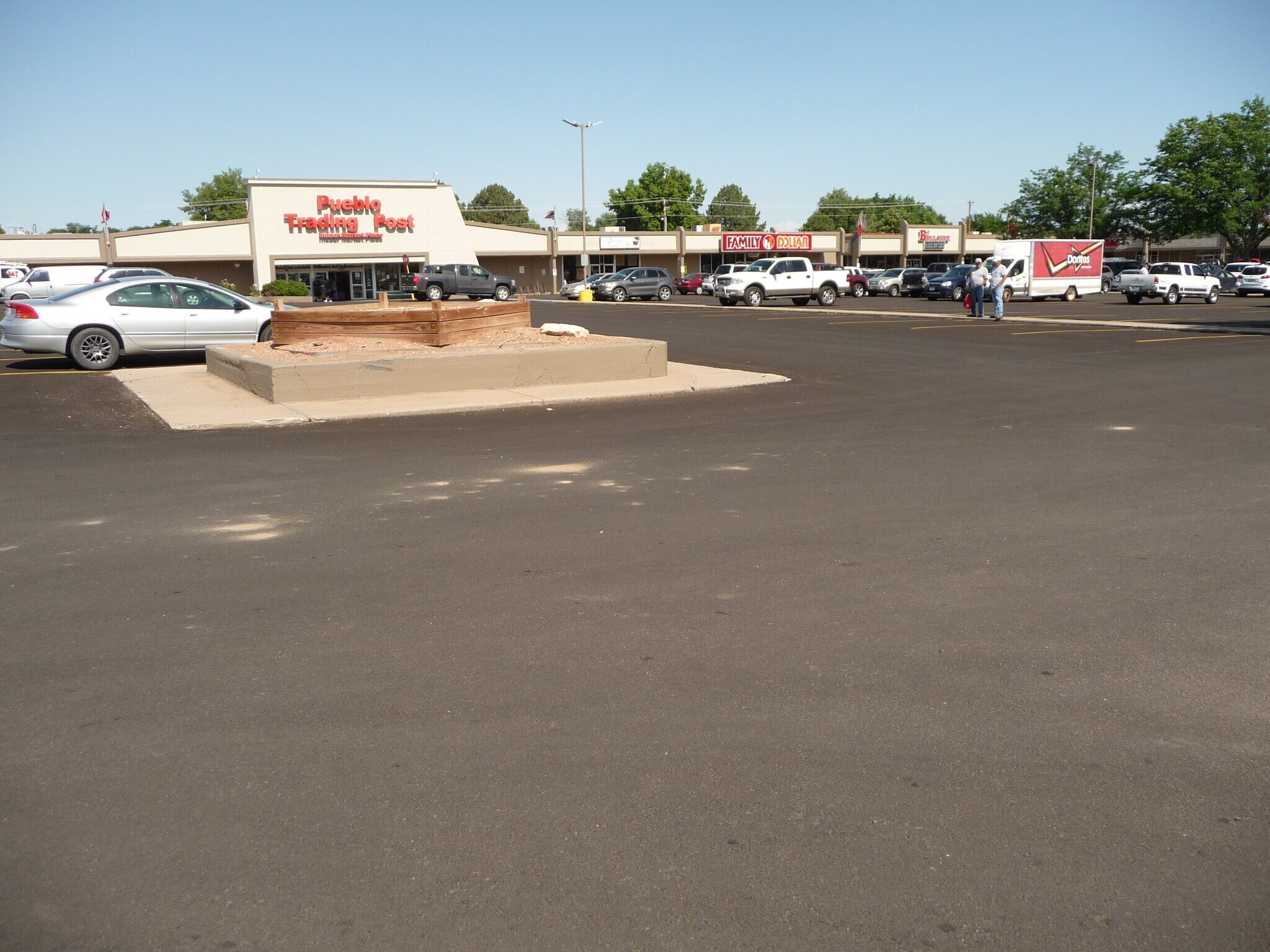 1153 S Prairie Ave, Pueblo, CO for lease Building Photo- Image 1 of 5