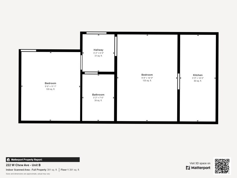 222 W Chew Ave, Philadelphia, PA à vendre - Photo du bâtiment - Image 2 de 20