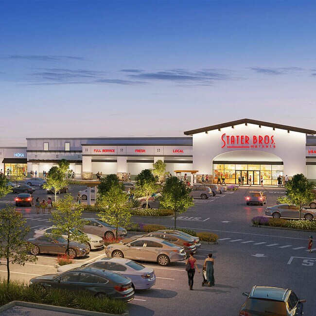 More details for Sierra Ave., Fontana, CA - Retail for Lease