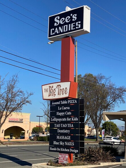 18488 Prospect Rd, Saratoga, CA à louer - Autre - Image 1 de 1