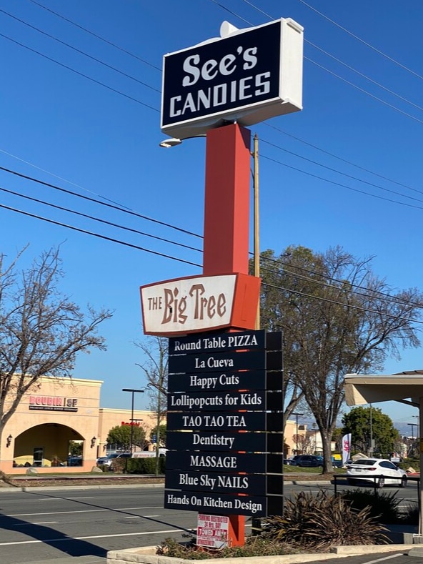 18488 Prospect Rd, Saratoga, CA for lease Other- Image 1 of 2