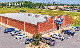 More details for 1518 Tallahassee Hwy, Bainbridge, GA - Retail for Sale