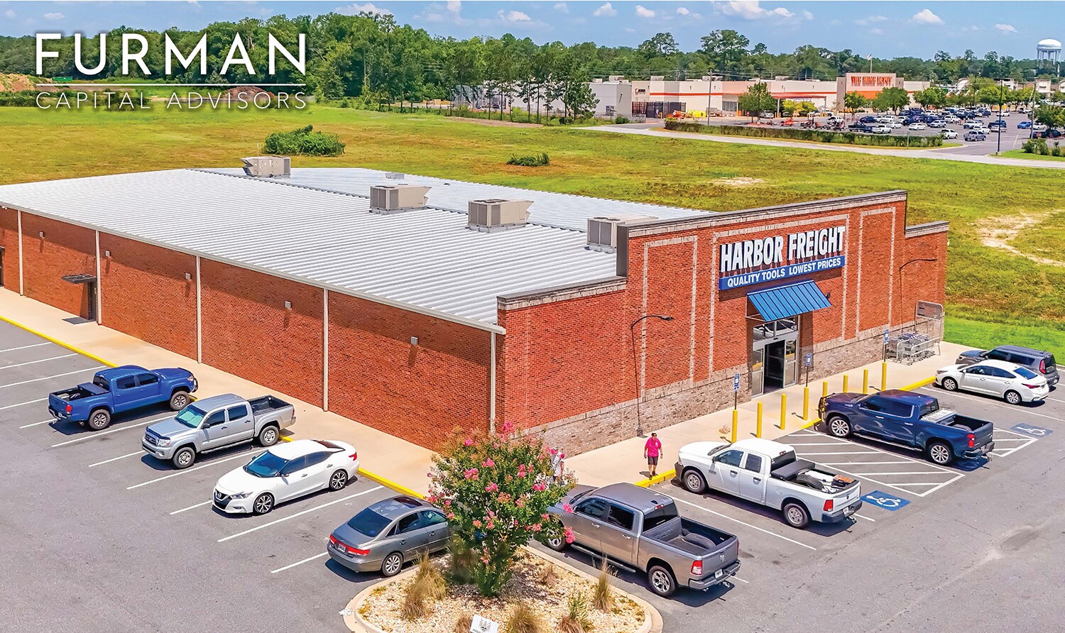 1518 Tallahassee Hwy, Bainbridge, GA for sale Building Photo- Image 1 of 9