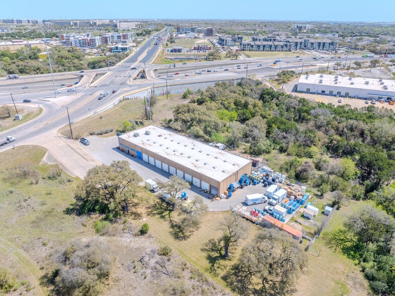 505 Yager Ln W, Austin, TX for lease - Building Photo - Image 2 of 12