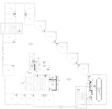 200 E 10th St, Sioux Falls, SD à louer Plan d’étage- Image 1 de 1