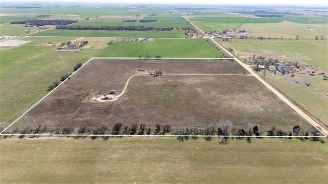 Plus de détails pour N 2780 Rd, Hennessey, OK - Terrain à vendre