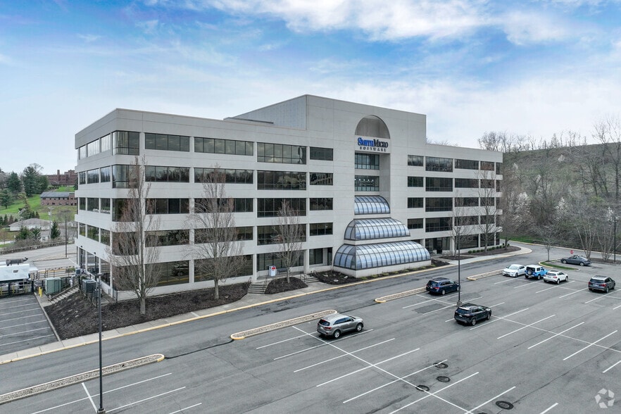 5800 Corporate Dr, Pittsburgh, PA for lease - Building Photo - Image 3 of 4