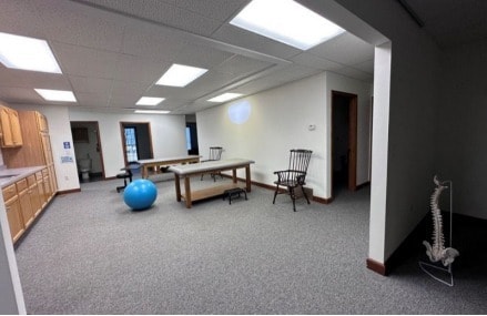 935 W Norton Ave, Muskegon, MI for lease Interior Photo- Image 1 of 2