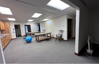 935 W Norton Ave, Muskegon, MI for lease Interior Photo- Image 1 of 2