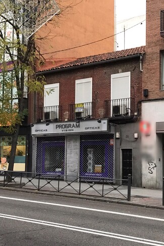 More details for Avenida De La Albufera, 38, Madrid - Retail for Lease