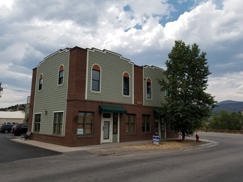 105 Capitol St, Eagle, CO à vendre - Photo du bâtiment - Image 2 de 24