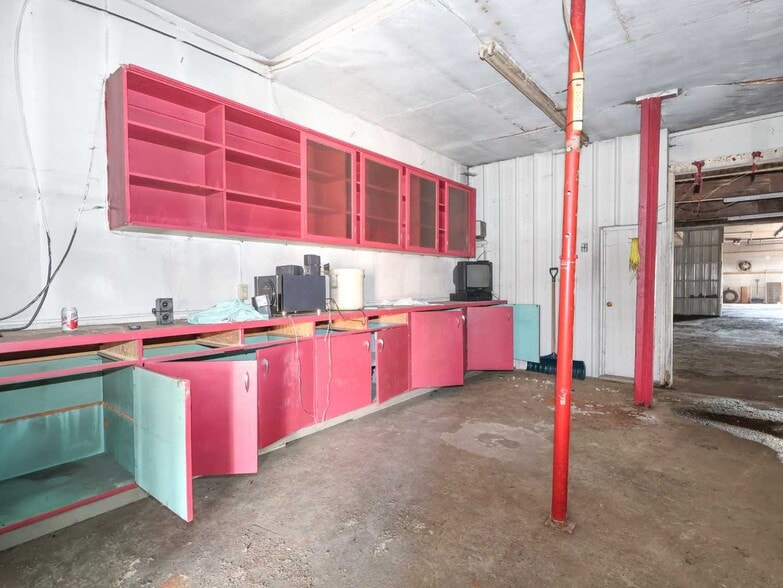 5015 Main Street St, Donalda, AB à vendre - Photo du bâtiment - Image 2 de 12