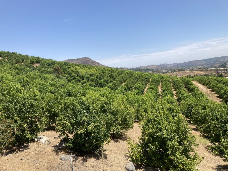 CARANCHO Rd, Temecula, CA for sale - Building Photo - Image 2 of 8