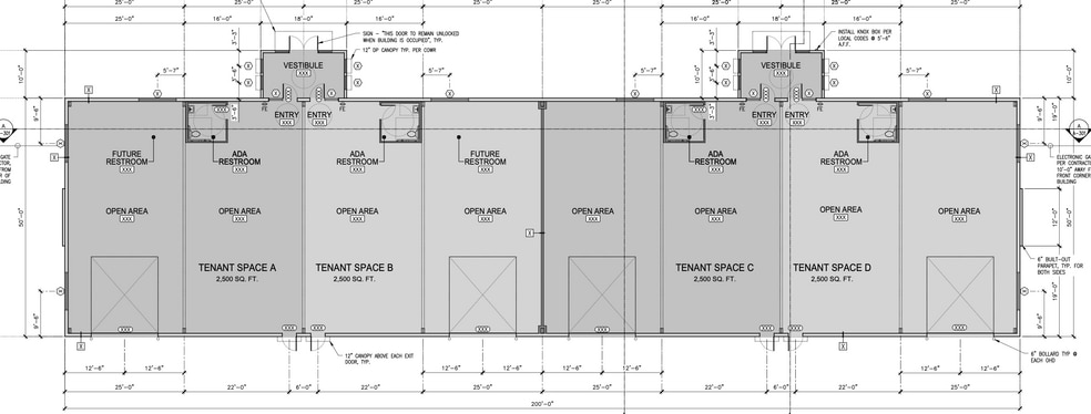 7943 Van Giesen st, West Richland, WA for lease - Building Photo - Image 3 of 3
