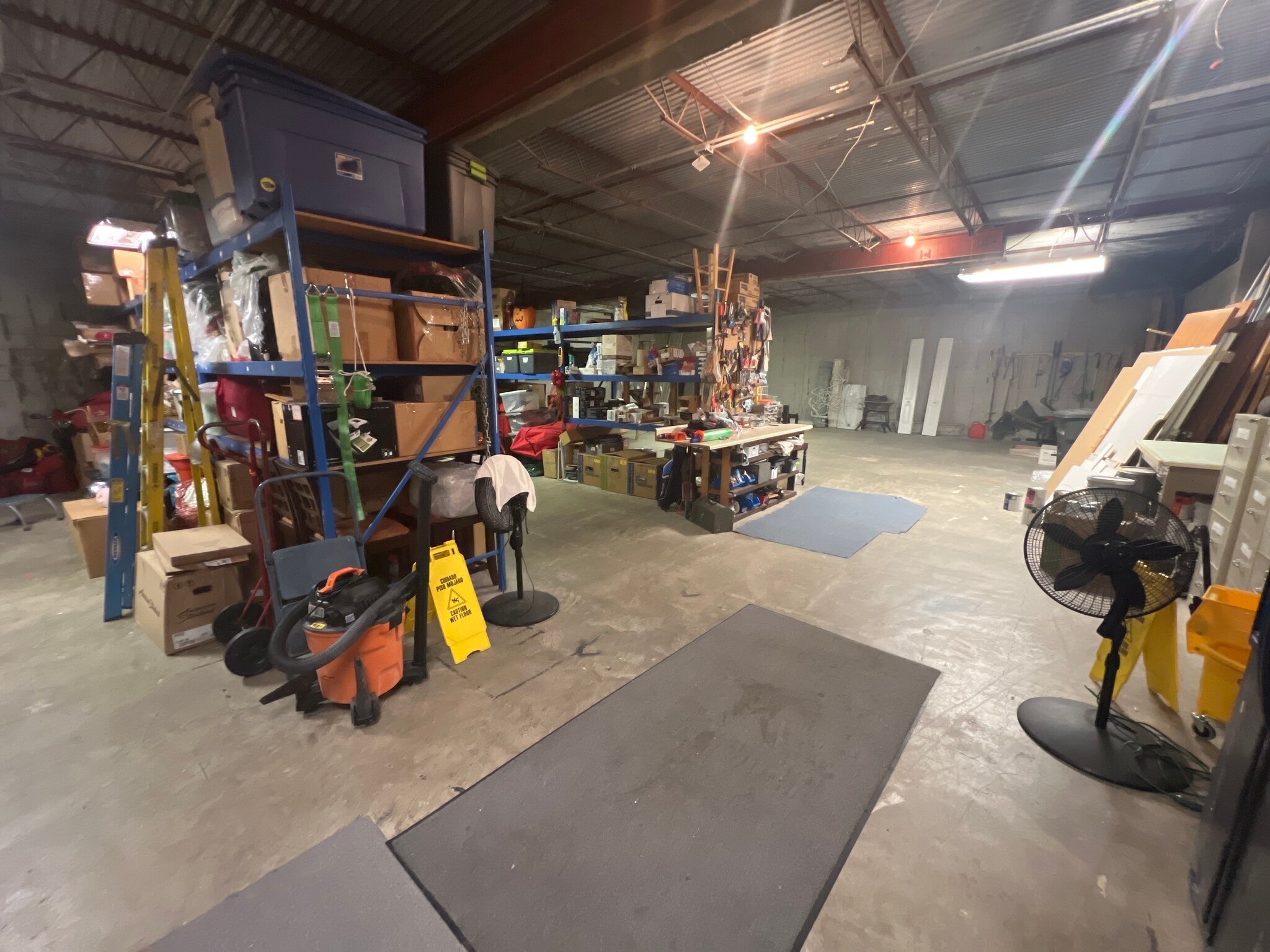 7815 N Dale Mabry Hwy, Tampa, FL for lease Interior Photo- Image 1 of 3