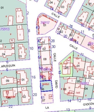 More details for Calle las Lanzas, 57, El Ejido - Land for Sale