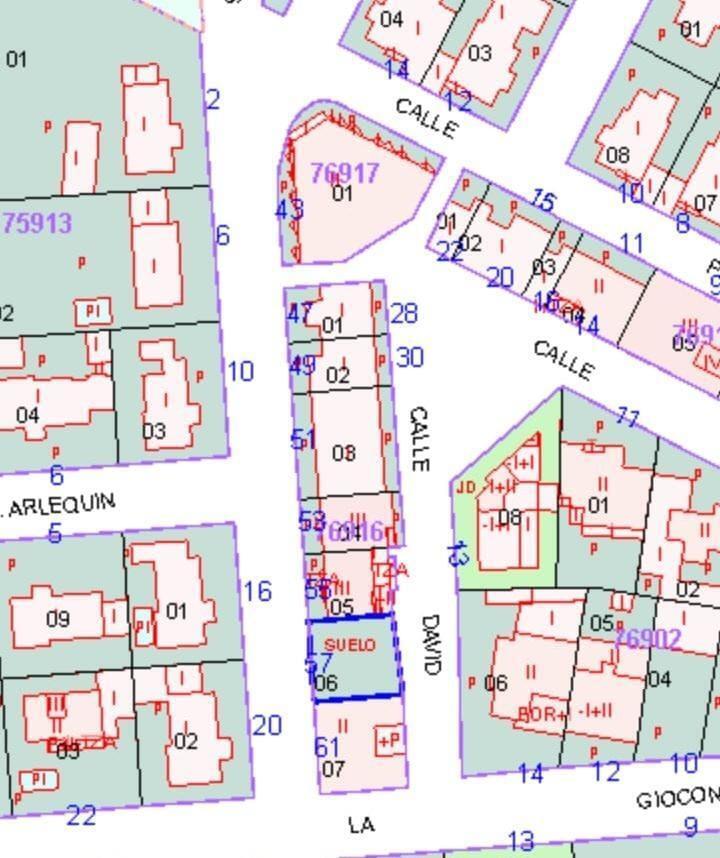 Calle las Lanzas, 57, El Ejido, Almería à vendre Photo du bâtiment- Image 1 de 6