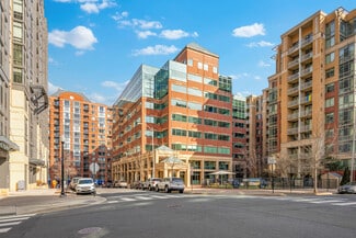 More details for 2000 14th St N, Arlington, VA - Office for Lease