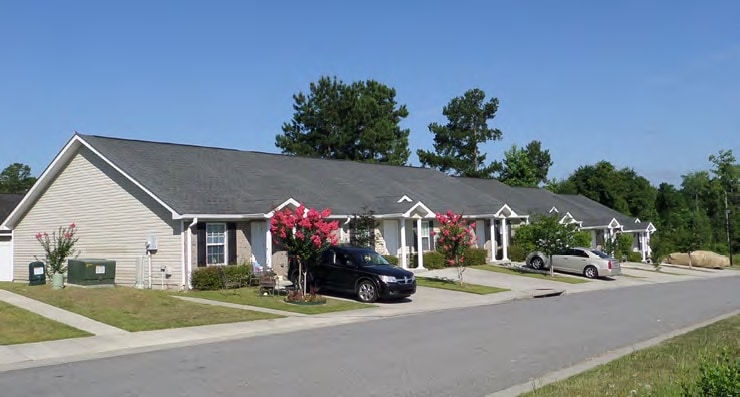 100 Karima Cir, Rincon, GA for sale - Building Photo - Image 3 of 33