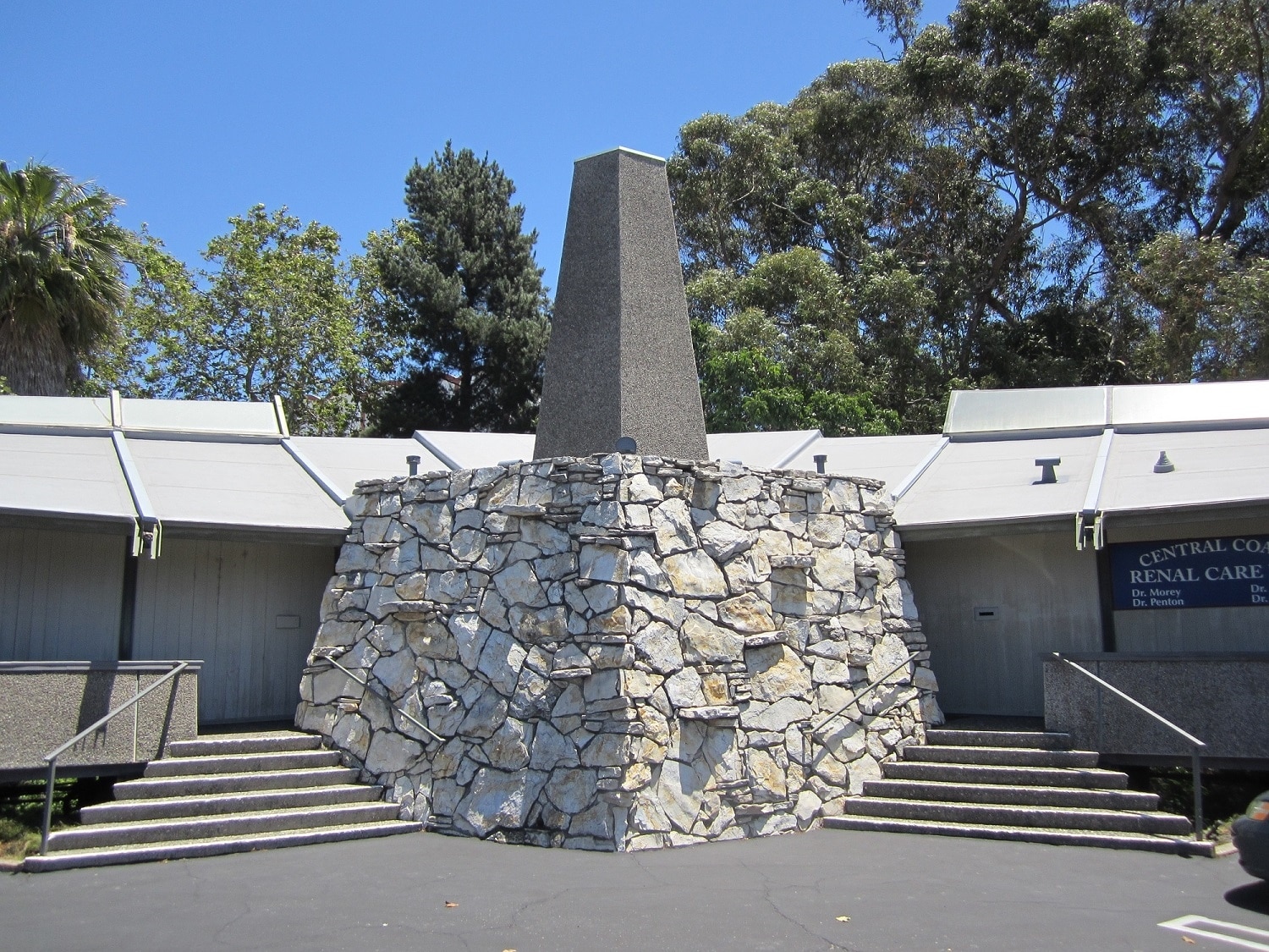 84 Santa Rosa St, San Luis Obispo, CA for lease Primary Photo- Image 1 of 45