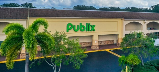 1520-1540 N McMullen Booth Rd, Clearwater, FL à louer Photo du bâtiment- Image 1 de 3