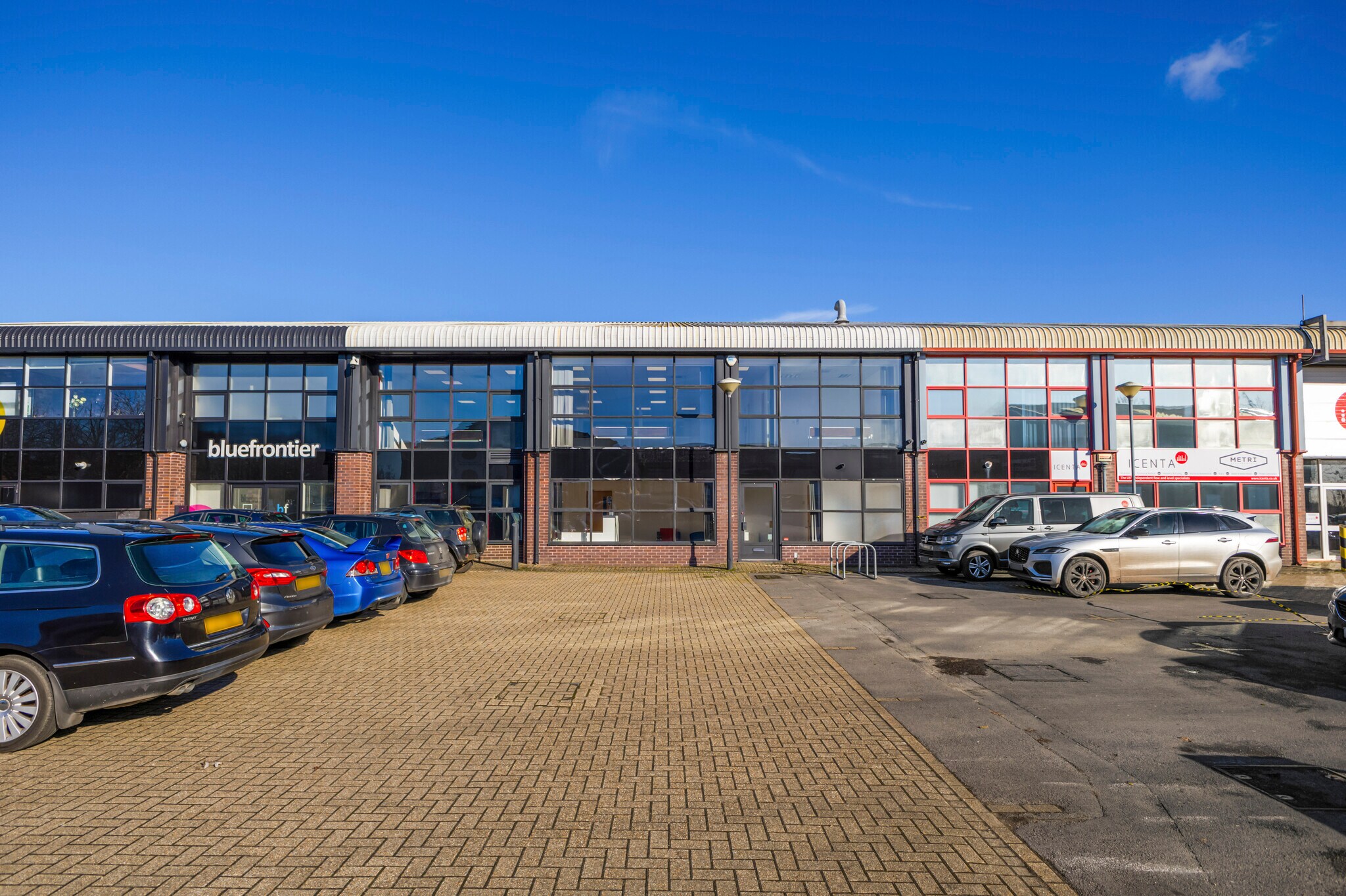 Lysander Rd, Salisbury à louer Photo du bâtiment- Image 1 de 1