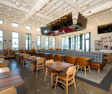 2509 Highway 6, College Station, TX à vendre - Photo intérieure - Image 3 de 9