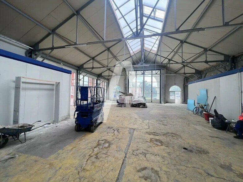 Flex dans Ivry-sur-Seine à louer - Photo intérieure - Image 2 de 9