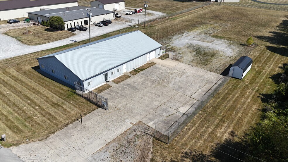 100 Homestead Ave, Hillsboro, OH à vendre - Photo du bâtiment - Image 2 de 46