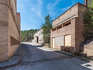More details for Disseminat Fàbrica, S/N, Vilada - Industrial for Sale
