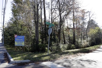 Plus de détails pour 9554 103rd St, Jacksonville, FL - Terrain à vendre