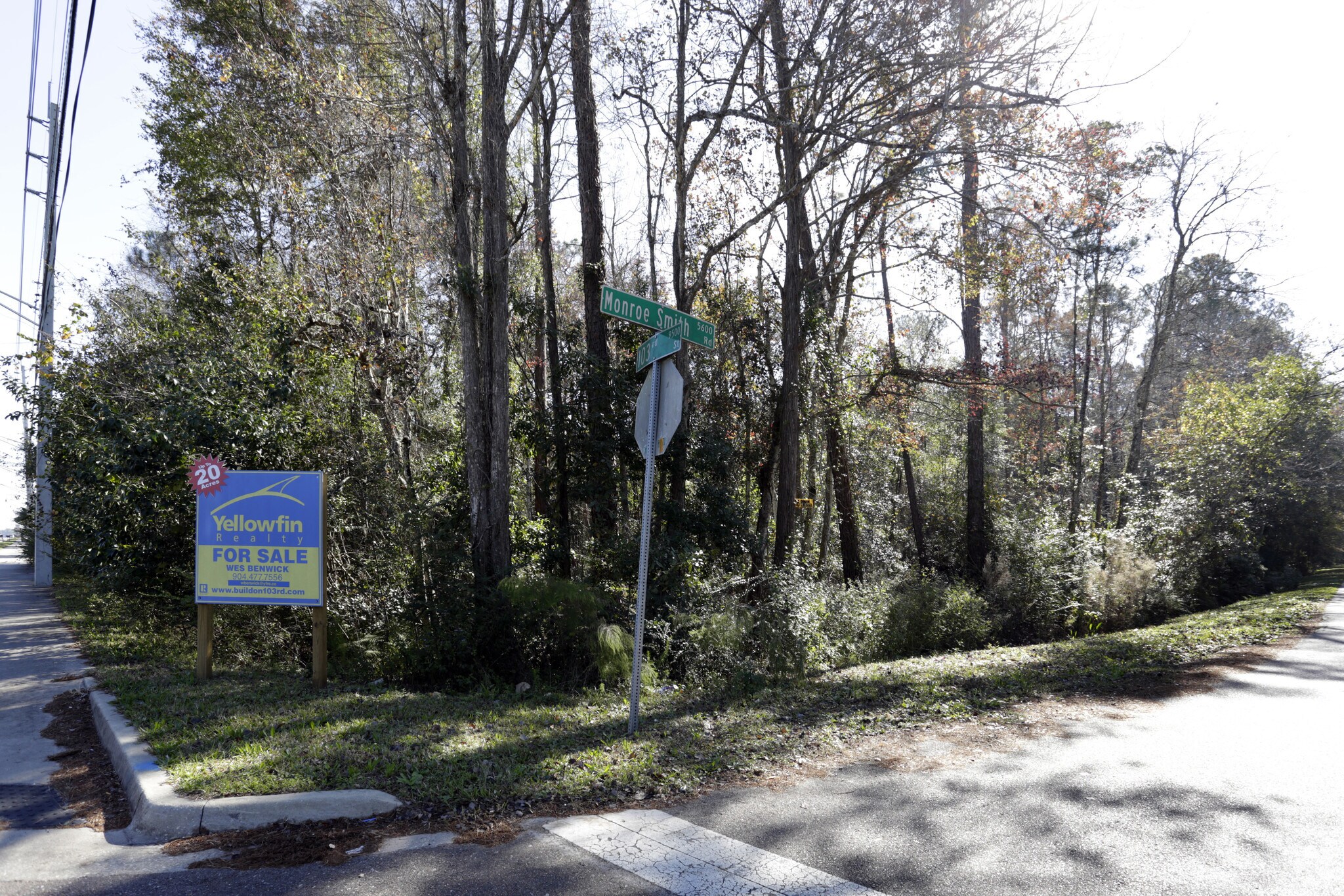 9554 103rd St, Jacksonville, FL for sale Primary Photo- Image 1 of 4