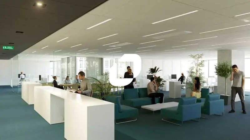 15 Rue Francis De Pressensé, Saint-Denis for lease - Building Photo - Image 2 of 65