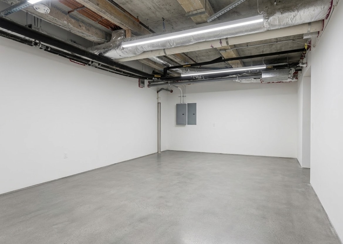 1 NE 1st St, Miami, FL à louer Photo intérieure- Image 1 de 1