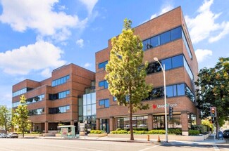 Plus de détails pour 601 S Glenoaks Blvd, Burbank, CA - Bureau à louer