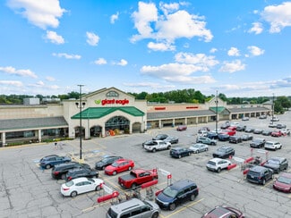 More details for 5231-5255 Detroit Rd, Sheffield Village, OH - Retail for Lease