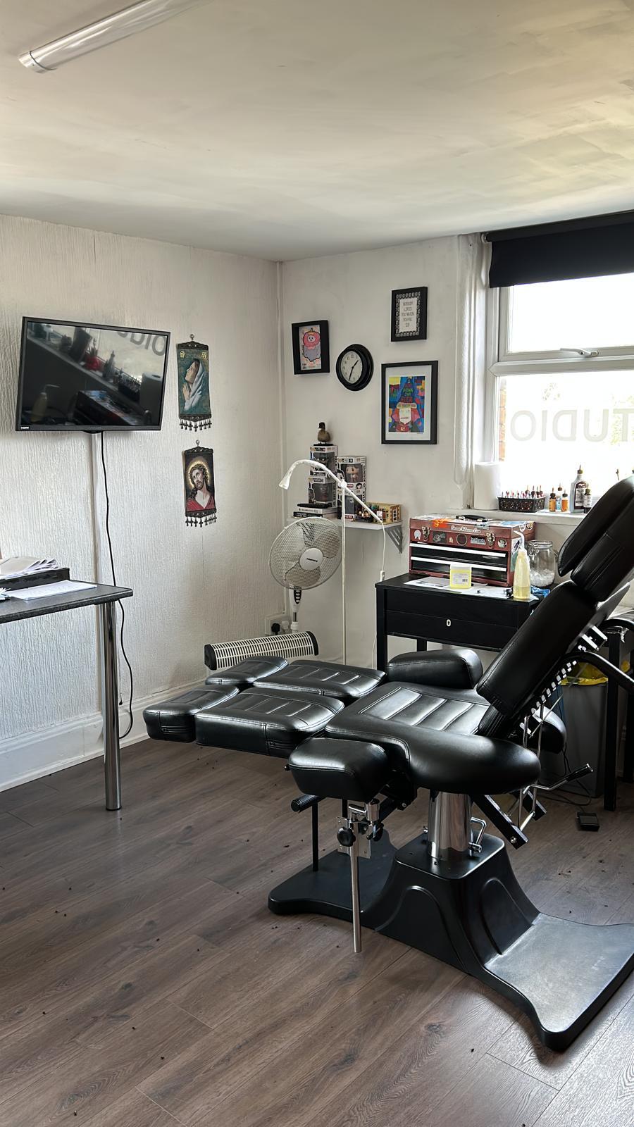 Shildon, County Durham for lease Interior Photo- Image 1 of 8