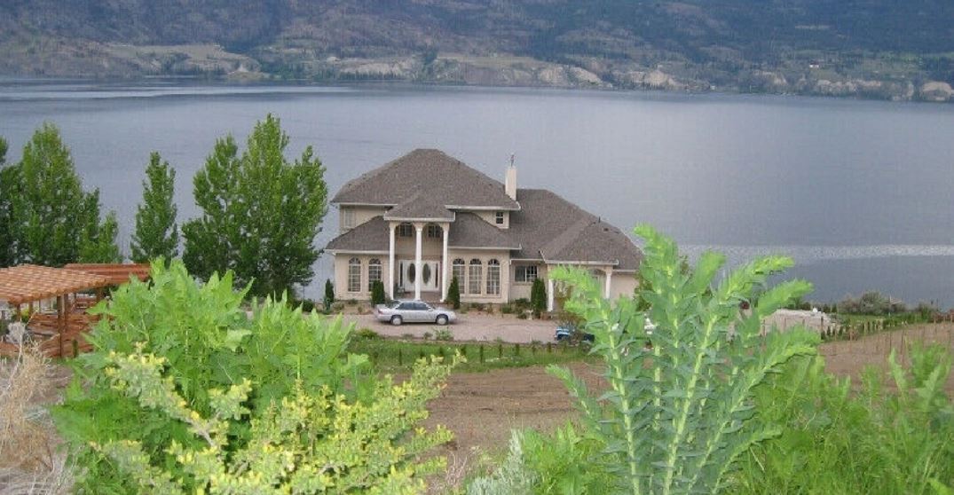 21606 Bridgeman Rd, Summerland, BC for sale Primary Photo- Image 1 of 1