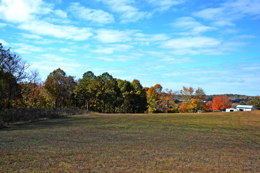 Lot 3R-2 Oakland Road, Sweetwater, TN à vendre - Photo principale - Image 1 de 2