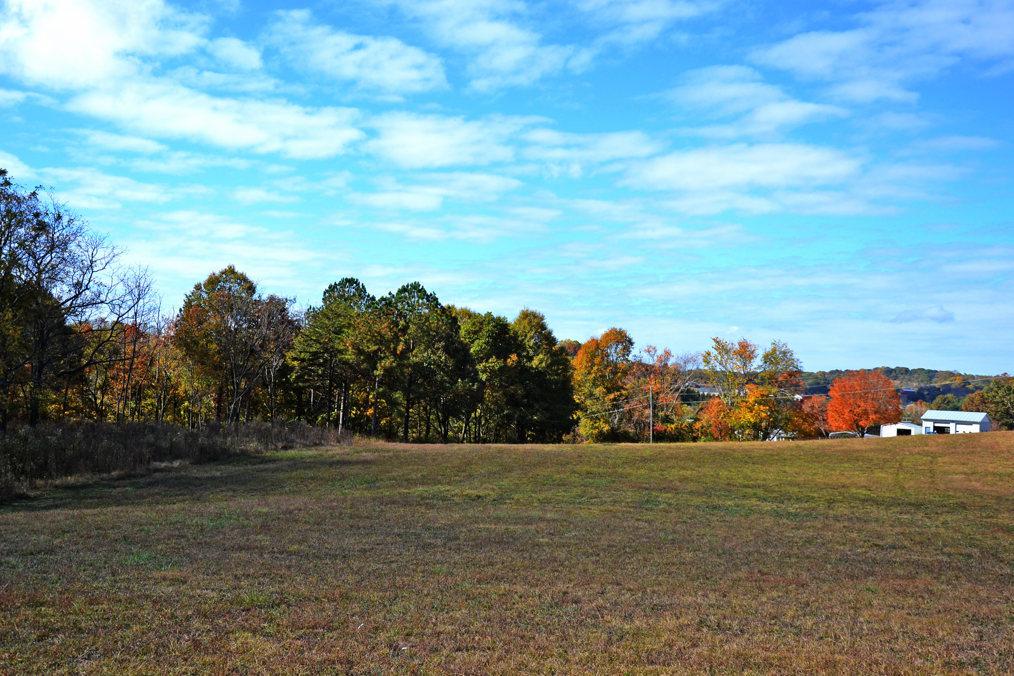 Lot 3R-2 Oakland Road, Sweetwater, TN à vendre Photo principale- Image 1 de 3