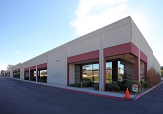 Plus de détails pour 949 N Cataract Ave, San Dimas, CA - Industriel à vendre