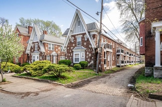 More details for 1251 S Brook St, Louisville, KY - Multifamily for Sale