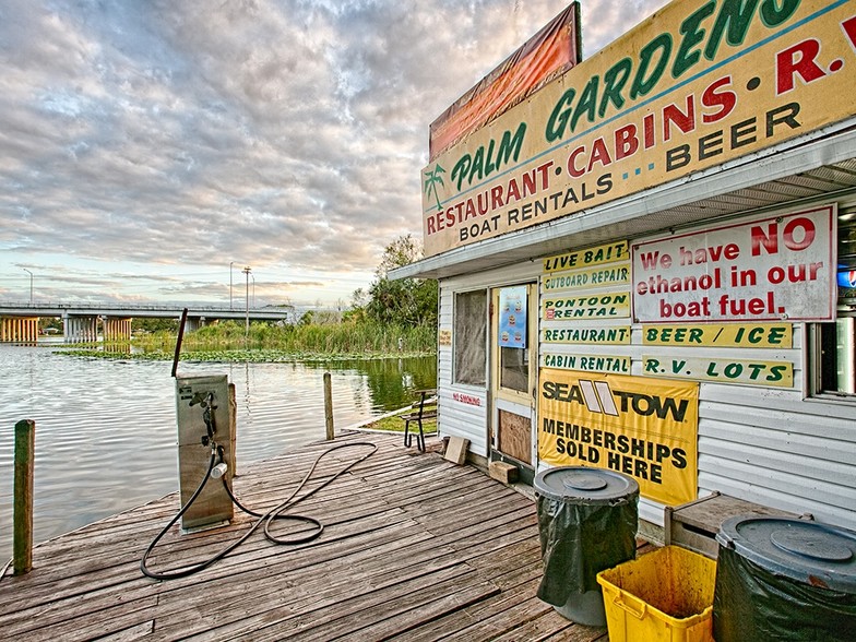 11801 US Highway 441, Tavares, FL à vendre - Photo du bâtiment - Image 1 de 1