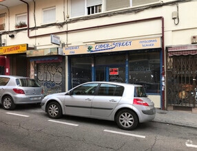 Calle Baleares, 10, Madrid, Madrid for lease Interior Photo- Image 1 of 3