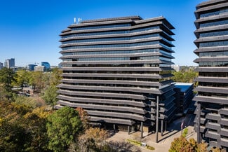 More details for 1 Ravinia Dr, Atlanta, GA - Office for Lease