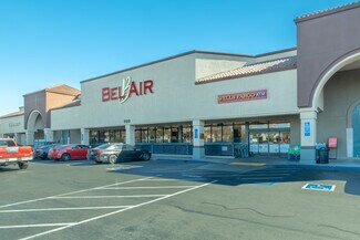 Plus de détails pour 5030-5110 Laguna Blvd, Elk Grove, CA - Commerce de détail à louer