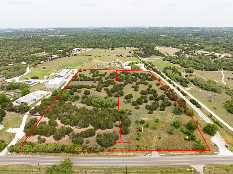 20650 150, Driftwood, TX for sale - Primary Photo - Image 1 of 17