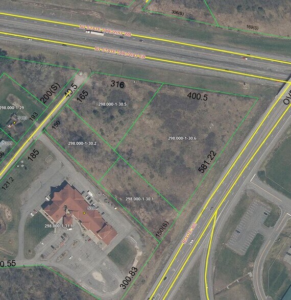 0 Willow Pl, Verona, NY à vendre - Photo du bâtiment - Image 2 de 11