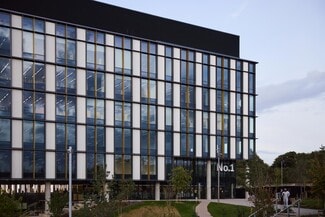 More details for Aston Webb Blvd, Birmingham - Office for Lease