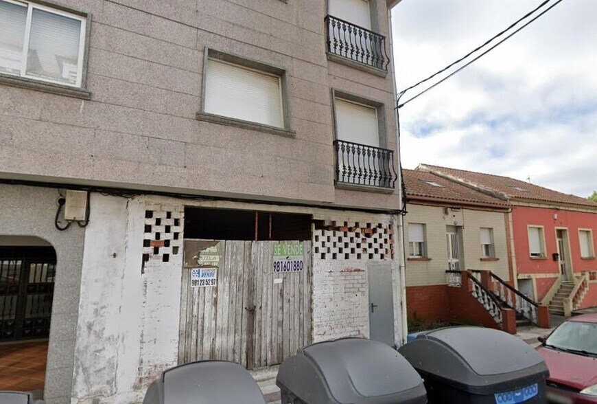 Da Ponte, 117, A Illa de Arousa, Pontevedra à vendre - Photo du bâtiment - Image 1 de 18